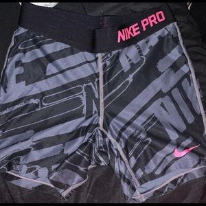 Nike Pros